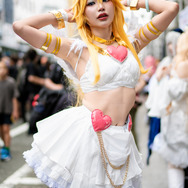 パンティ「New PANTY & STOCKING with GARTERBELT」／ことり。（X：@ktrmr0114）