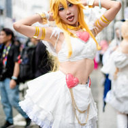 パンティ「New PANTY & STOCKING with GARTERBELT」／ことり。（X：@ktrmr0114）