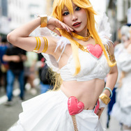 パンティ「New PANTY & STOCKING with GARTERBELT」／ことり。（X：@ktrmr0114）