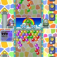 パズルボブルDS