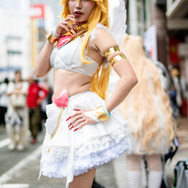 パンティ「New PANTY & STOCKING with GARTERBELT」／ことり　。（X：@ktrmr0114）