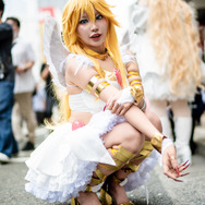 パンティ「New PANTY & STOCKING with GARTERBELT」／ことり。（X：@ktrmr0114）