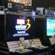 【TGS 2010】格ゲーファン垂涎の『MARVEL VS. CAPCOM 3』体験してきました