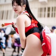 不知火舞『餓狼伝説』/僕プリ(X:@kimimo_purin)