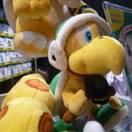 【TGS 2010】マリオにリンク、カービィなどのぬいぐるみがいっぱい ― 三栄貿易ブース