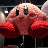 【TGS 2010】マリオにリンク、カービィなどのぬいぐるみがいっぱい ― 三栄貿易ブース