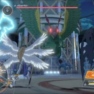 8年前の東京とデジモンワールドを巡って世界を救え！『デジモンストーリー タイムストレンジャー』が2025年10月2日発売決定【State of Play】