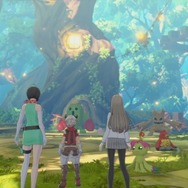 8年前の東京とデジモンワールドを巡って世界を救え！『デジモンストーリー タイムストレンジャー』が2025年10月2日発売決定【State of Play】