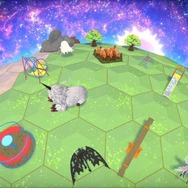 8年前の東京とデジモンワールドを巡って世界を救え！『デジモンストーリー タイムストレンジャー』が2025年10月2日発売決定【State of Play】