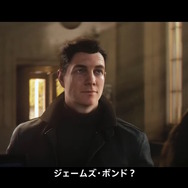 初公開のトレイラーも！ジェームズ・ボンドのオリジン語る『007 First Light』2026年発売【State of Play】