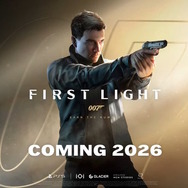 初公開のトレイラーも！ジェームズ・ボンドのオリジン語る『007 First Light』2026年発売【State of Play】