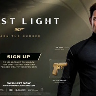 初公開のトレイラーも！ジェームズ・ボンドのオリジン語る『007 First Light』2026年発売【State of Play】