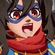 マーベルキャラ勢揃いな、アークも開発参加の対戦格闘『MARVEL TOKON:FIGHTING SOULS』発表！4vs4のチーム戦はド派手な演出が飛び交う【State of Play】