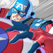 マーベルキャラ勢揃いな、アークも開発参加の対戦格闘『MARVEL TOKON:FIGHTING SOULS』発表！4vs4のチーム戦はド派手な演出が飛び交う【State of Play】