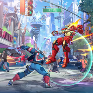 マーベルキャラ勢揃いな、アークも開発参加の対戦格闘『MARVEL TOKON:FIGHTING SOULS』発表！4vs4のチーム戦はド派手な演出が飛び交う【State of Play】