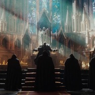 シリーズ最新作『Bloodstained: The Scarlet Engagement』2026年リリース！2人の力を合わせて“姿なき城”に棲まう魔王へと挑め【State of Play】