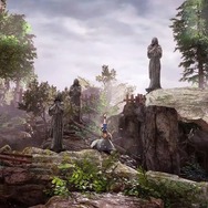 シリーズ最新作『Bloodstained: The Scarlet Engagement』2026年リリース！2人の力を合わせて“姿なき城”に棲まう魔王へと挑め【State of Play】