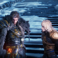 シリーズ最新作『Bloodstained: The Scarlet Engagement』2026年リリース！2人の力を合わせて“姿なき城”に棲まう魔王へと挑め【State of Play】