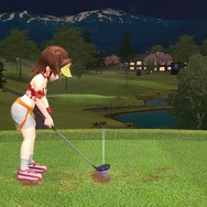 パックマンも参戦！『みんなのGOLF WORLD』2025年9月リリース【State of Play】【UPDATE】