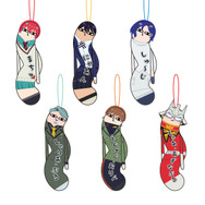 な、なんだこれは！？「ガンダム ジークアクス」マチュ、シャアたち6人がシュールすぎる「ひねくれたやつら」でマスコット化