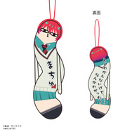 な、なんだこれは！？「ガンダム ジークアクス」マチュ、シャアたち6人がシュールすぎる「ひねくれたやつら」でマスコット化