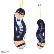 な、なんだこれは！？「ガンダム ジークアクス」マチュ、シャアたち6人がシュールすぎる「ひねくれたやつら」でマスコット化