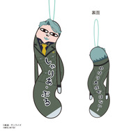 な、なんだこれは！？「ガンダム ジークアクス」マチュ、シャアたち6人がシュールすぎる「ひねくれたやつら」でマスコット化