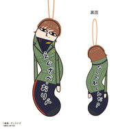 な、なんだこれは！？「ガンダム ジークアクス」マチュ、シャアたち6人がシュールすぎる「ひねくれたやつら」でマスコット化