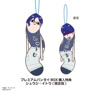 な、なんだこれは！？「ガンダム ジークアクス」マチュ、シャアたち6人がシュールすぎる「ひねくれたやつら」でマスコット化