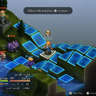 待望の『FFタクティクス』リマスターがPC/Xbox/スイッチでも発売決定！フルボイス化やシナリオ加筆調整も実施