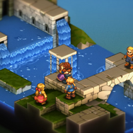 待望の『FFタクティクス』リマスターがPC/Xbox/スイッチでも発売決定！フルボイス化やシナリオ加筆調整も実施