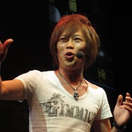 【TGS 2010】Kinectで皆でダンス!『DanceEvolution』スペシャルステージ