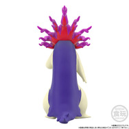 「ポケモンスケールワールド」ヒスイ地方から男の子トレーナー・テルとポケモン3匹が立体化！“ヒスイのすがた”バクフーン、ダイケンキ、ジュナイパーのセット