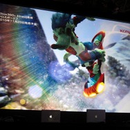 【TGS 2010】Kinectで皆でダンス!『DanceEvolution』スペシャルステージ