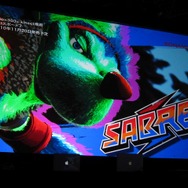 【TGS 2010】Kinectで皆でダンス!『DanceEvolution』スペシャルステージ