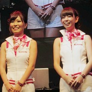 【TGS 2010】Kinectで皆でダンス!『DanceEvolution』スペシャルステージ
