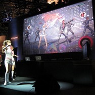 【TGS 2010】Kinectで皆でダンス!『DanceEvolution』スペシャルステージ