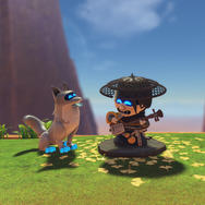 『アストロボット』7月にスピードランステージ追加！『Ghost of Yōtei』「篤」のスペシャルボットも【State of Play】