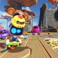 『アストロボット』7月にスピードランステージ追加！『Ghost of Yōtei』「篤」のスペシャルボットも【State of Play】