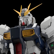 機動戦士ガンダム LED発光加工品！ ガンプラ 逆襲のシャア 電源いろいろ!! 機動戦士ガンダム 逆襲のシャア』ガンプラ「PG UNLEASHED 1/60 ν
