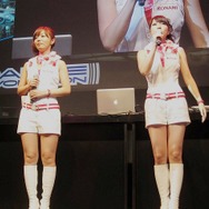 【TGS 2010】Kinectで皆でダンス!『DanceEvolution』スペシャルステージ