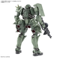 ジークアクスより「ザク」「シャア専用ザク」がHGガンプラ化！新規造形のザク・バズーカや、ザク・マシンガンにヒート・ホークとお馴染みの武装も