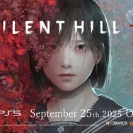 何もかも変わり果ててしまった町のなかで…最新トレイラーも公開の『サイレントヒルf』9月25日発売決定！【State of Play】