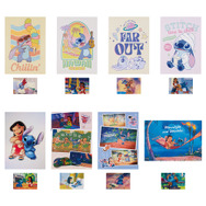 ぐっすり眠るスティッチが可愛い！一番くじ 「リロ＆スティッチ」全ラインナップ公開ーラストワン賞は抱きしめたくなるBIGぬいぐるみ