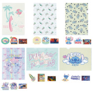 ぐっすり眠るスティッチが可愛い！一番くじ 「リロ＆スティッチ」全ラインナップ公開ーラストワン賞は抱きしめたくなるBIGぬいぐるみ