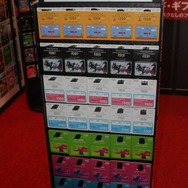 【TGS 2010】マリオやゼルダの任天堂ポイントカード、InCommが20日より販売開始