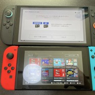 待望の「ニンテンドースイッチ2」開封の儀！大きいけど手に馴染むハードウェア、初代スイッチとのサイズも比べてみた