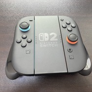 待望の「ニンテンドースイッチ2」開封の儀！大きいけど手に馴染むハードウェア、初代スイッチとのサイズも比べてみた