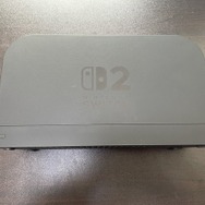 待望の「ニンテンドースイッチ2」開封の儀！大きいけど手に馴染むハードウェア、初代スイッチとのサイズも比べてみた