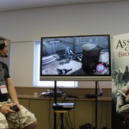 【TGS 2010】圧政で苦しむローマを救う暗殺アクション『アサシンクリード ブラザーフッド』